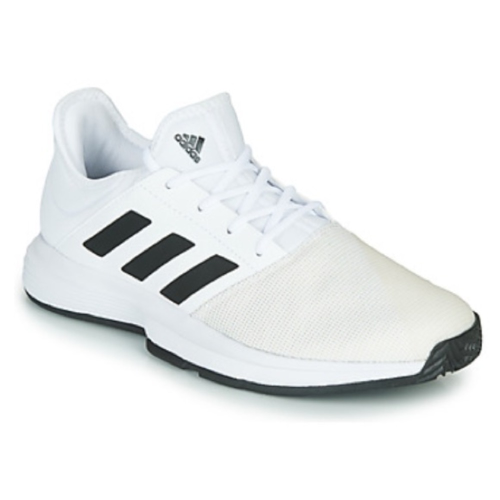 Men’s Adidas Game Court Tennis Shoes